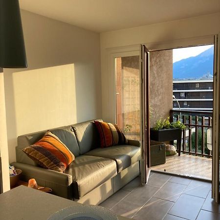 Stu_Duo Au Plan D'Eau. Apartment Embrun Ngoại thất bức ảnh