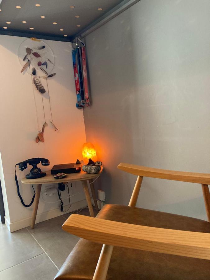 Stu_Duo Au Plan D'Eau. Apartment Embrun Ngoại thất bức ảnh