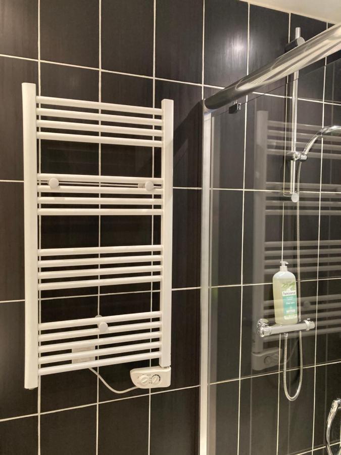 Stu_Duo Au Plan D'Eau. Apartment Embrun Ngoại thất bức ảnh