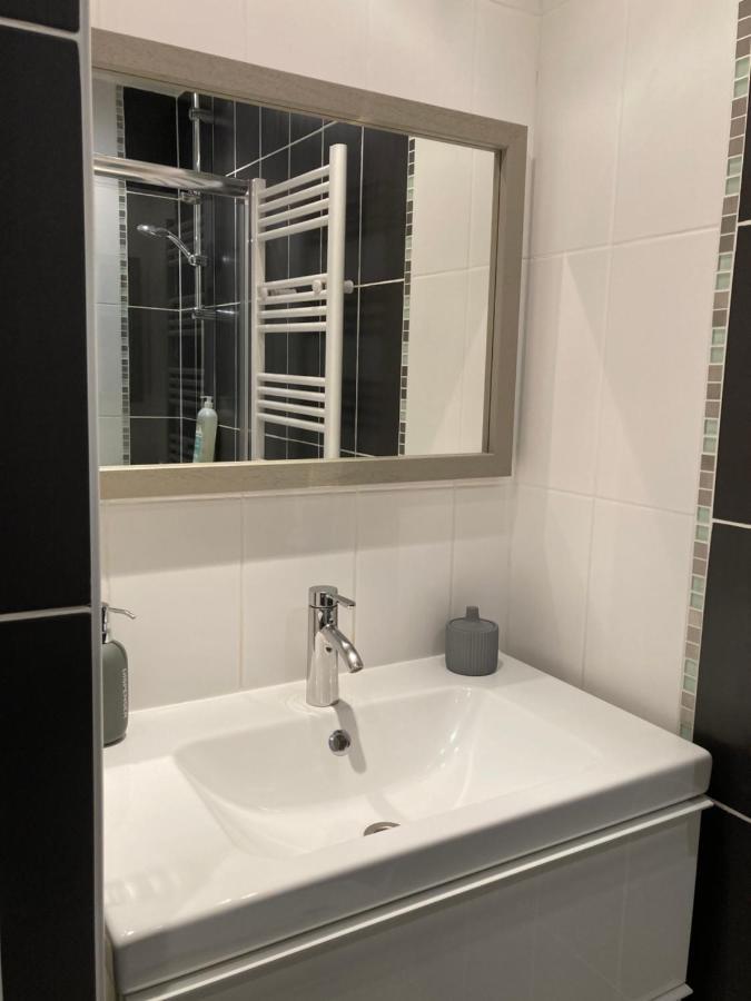 Stu_Duo Au Plan D'Eau. Apartment Embrun Ngoại thất bức ảnh