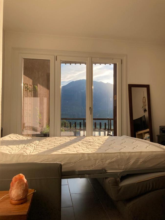 Stu_Duo Au Plan D'Eau. Apartment Embrun Ngoại thất bức ảnh